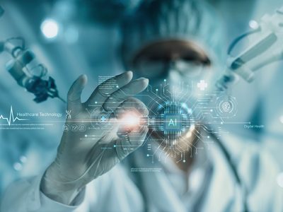 Artificial-Intelligence-Medtech-Web